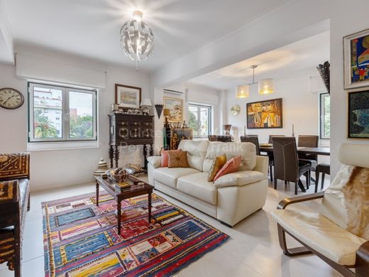 Apartment in Lumiar, Lisbon