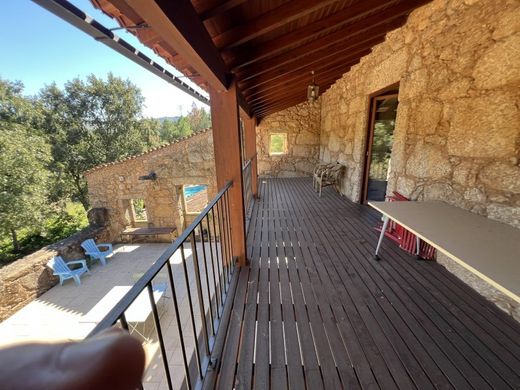 Casa de lujo en Covilhã, Castelo Branco