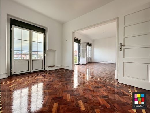 Office in Campo de Ourique, Lisbon