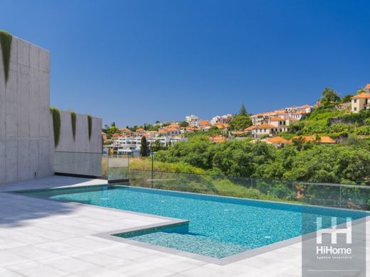 Appartement in Funchal, Madeira