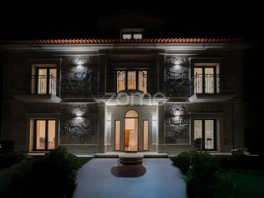 Luksusowy dom w Fornos de Algodres, Distrito da Guarda