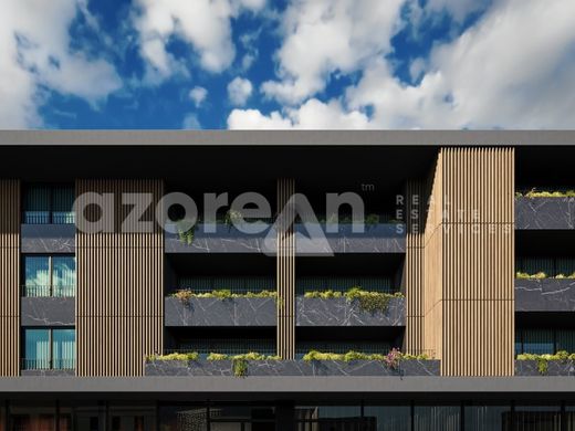 Apartamento - Ponta Delgada, Açores