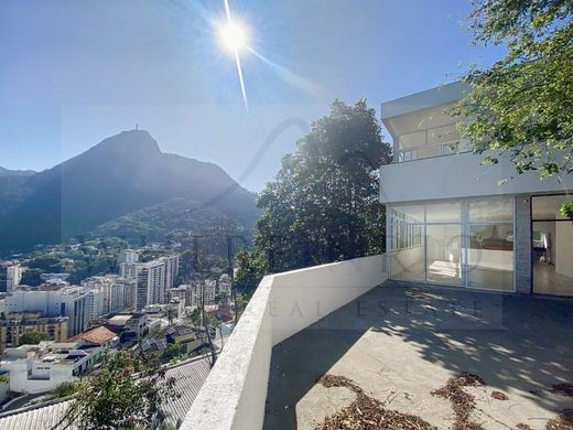 Luxus-Haus in Rio de Janeiro, Estado do Rio de Janeiro