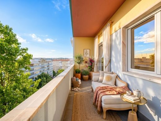 Apartment in Lisbon