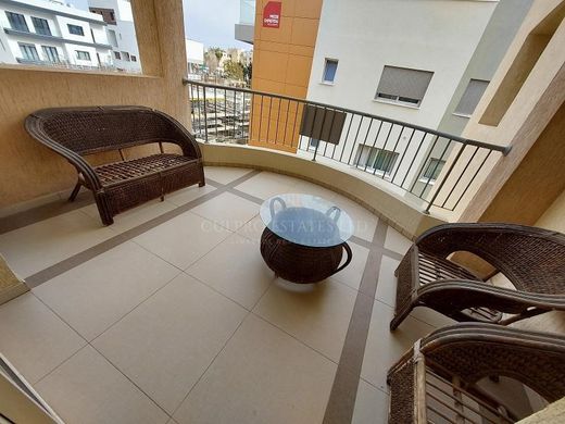 Penthouse w Limassol, Limassol District