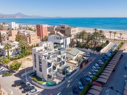 Apartment in El Campello, Alicante