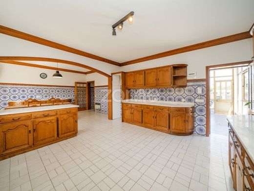 Luxury home in Santo Tirso, Distrito do Porto