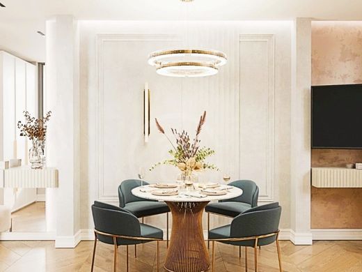 Penthouse à Barcelone, Province de Barcelone