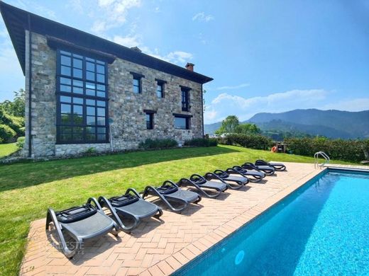 Chalet in Cangas de Onis, Province of Asturias
