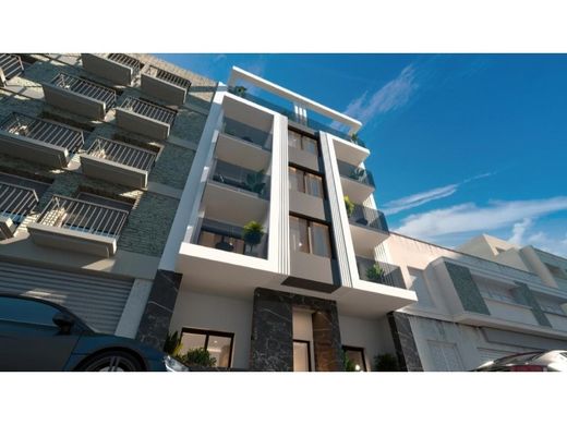 Apartment / Etagenwohnung in Torrevieja, Alicante