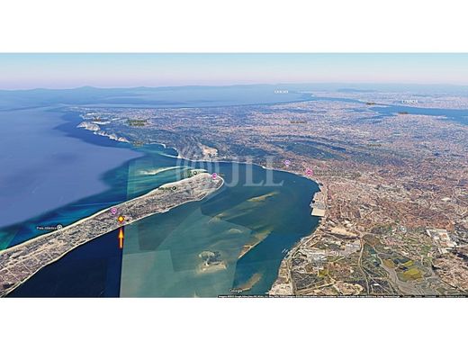 Casa de luxo - Sol Tróia, Grândola