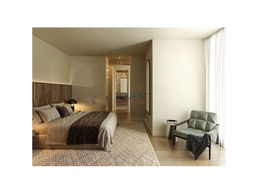 Daire Matosinhos, Distrito do Porto