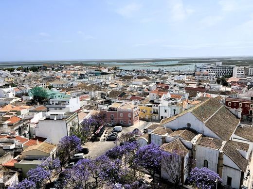 Faro, Distrito de Faroのアパートメント