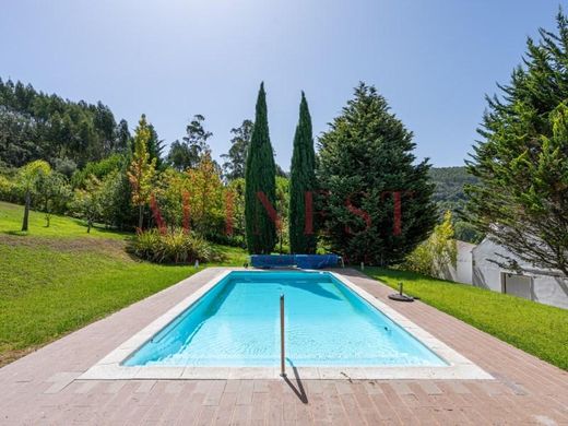 Casa de luxo - Sobral de Monte Agraço, Lisboa