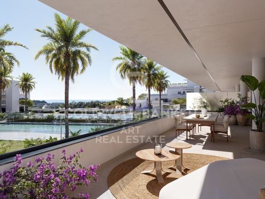 Daire Estepona, Provincia de Málaga