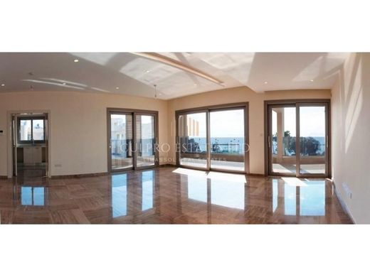 Limassol, Limassol Districtのアパートメント