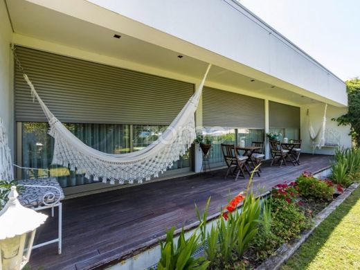 Luxus-Haus in Baião, Distrito do Porto