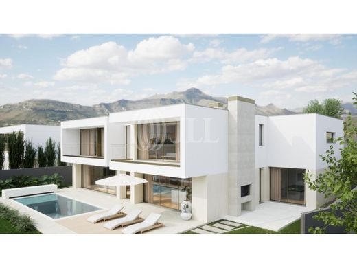 호화 저택 / Calheta, Madeira