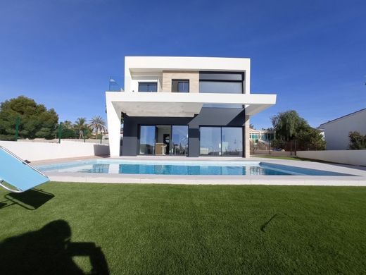Villa in Benijofar, Provincia de Alicante