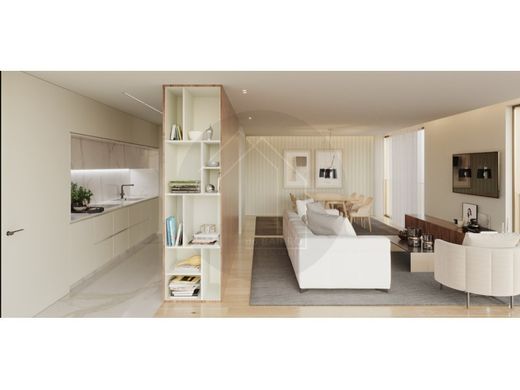 ヴィラ・ノヴァ・デ・ガイア
, Vila Nova de Gaiaのアパートメント