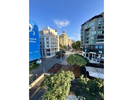 Office in Tenerife, Province of Santa Cruz de Tenerife