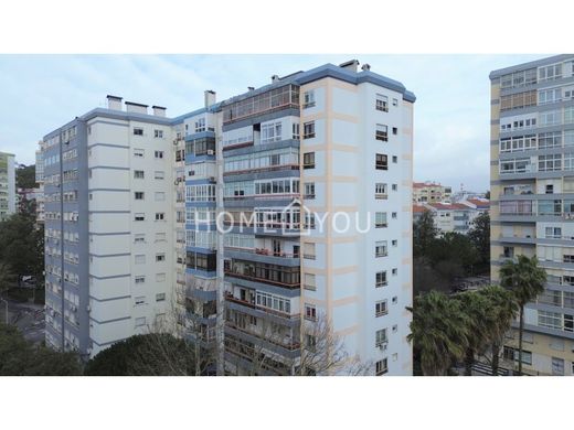 Apartment in Oeiras, Lisbon