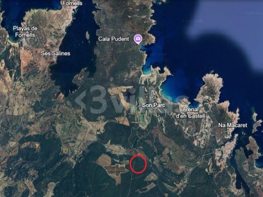 토지 / Mercadal, Illes Balears