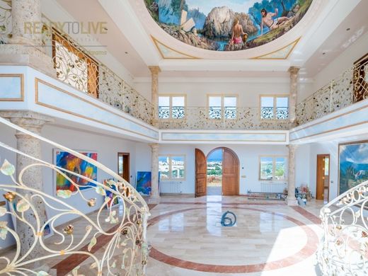 Villa à Muro, Province des Îles Baléares