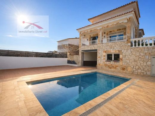 Элитный дом, Льорет-де-Мар, Província de Girona