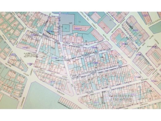 地皮  Sant Quirze del Vallès, Província de Barcelona