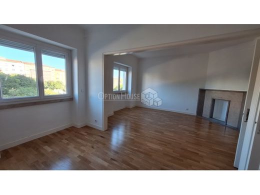 Arroios, Lisbonのアパートメント