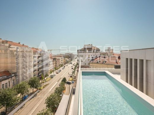 Daire Aveiro, Distrito de Aveiro