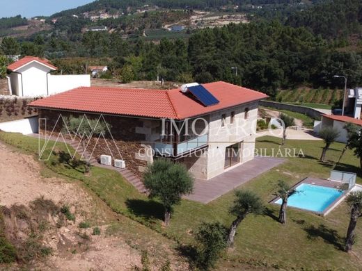 Detached House in Cabeceiras de Basto, Distrito de Braga