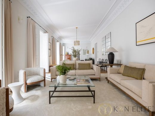 ﺷﻘﺔ ﻓﻲ مدريد, Provincia de Madrid