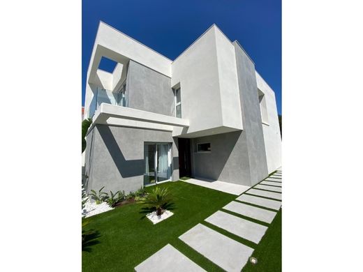 Villa in Finestrat, Alicante