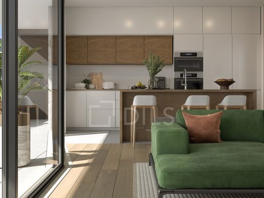 Appartement in Montijo, Distrito de Setúbal