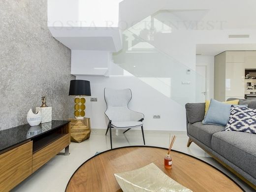 Villa Los Montesinos, Provincia de Alicante