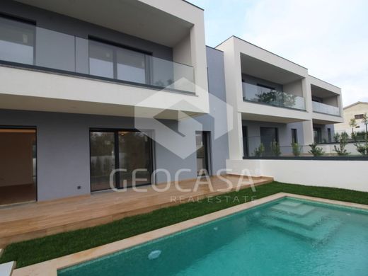 Luxus-Haus in Cascais, Lissabon