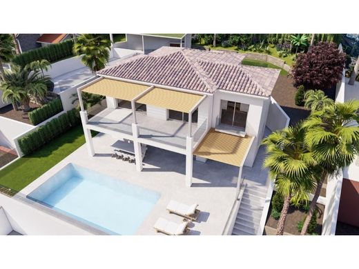 Villa in Altea, Alicante