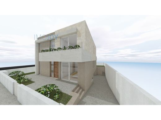 Casa de lujo en Peniche, Leiria