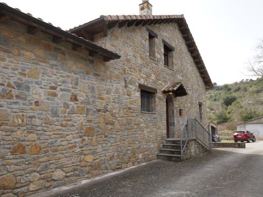 Усадьба / Сельский дом, Abizanda, Provincia de Huesca