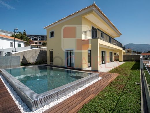 Luxury home in Funchal, Madeira