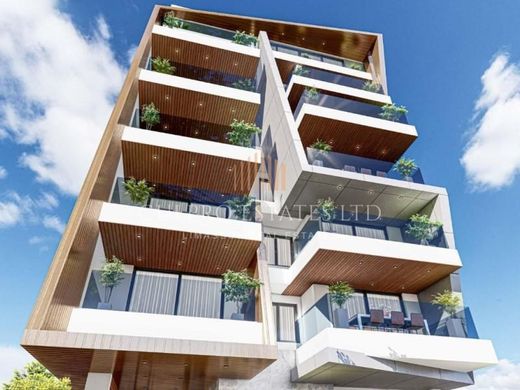 Apartment in Larnaca, Eparchía Lárnakas