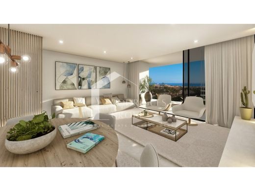 Daire Lagoa, Distrito de Faro