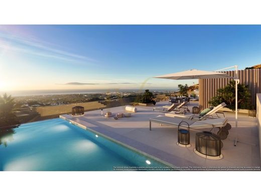 Appartamento a Benahavís, Málaga