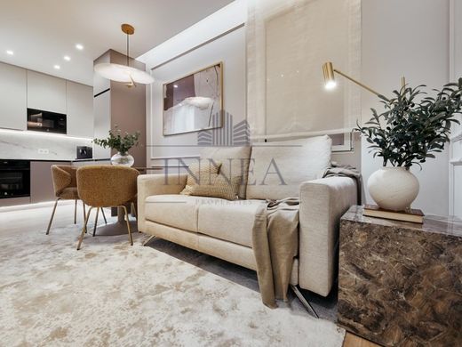 Daire Madrid, Provincia de Madrid