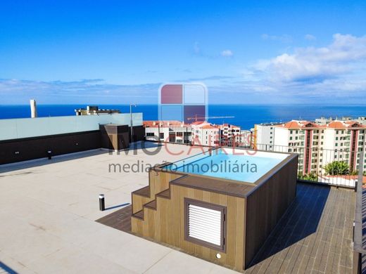 Apartamento - Funchal, Madeira