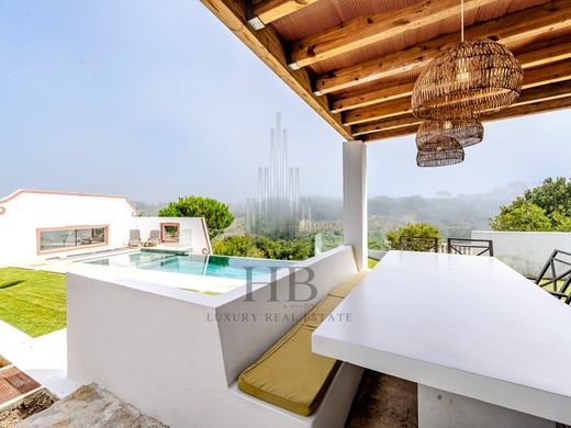 Casa di lusso a Sintra, Lisbona