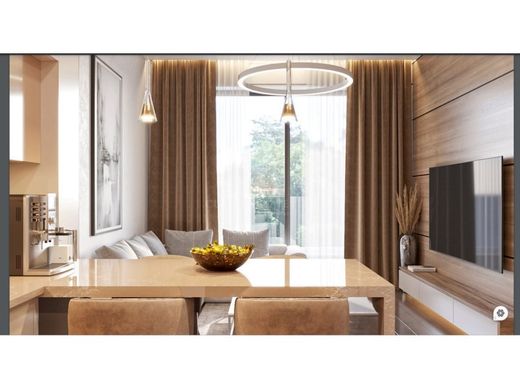 Apartament w Germasógeia, Limassol District