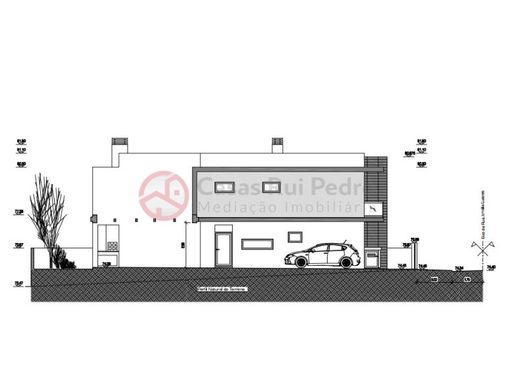 Casa di lusso a Seixal, Distrito de Setúbal